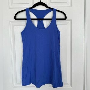 Lululemon Cool Racerback II
